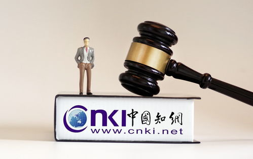 知网下架风波背后 知识产权利益平衡的挑战与出路