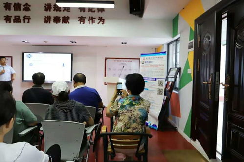 宋飞帅律师义务法律咨询进楼宇，携手综合党委共解基层治理难题